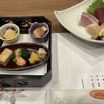 寿の鈴なり館 - 