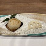 寿の鈴なり館 - 