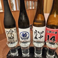 日本料理 はなの - 