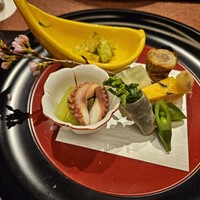 日本料理 はなの - 