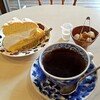 二三味珈琲 cafe