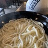 ざいごうどん 本家 わら家