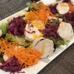 トラットリア ディベルテンテ - 