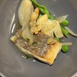 NARITA BOLD KITCHEN - 