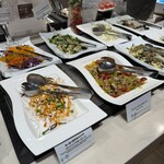 NARITA BOLD KITCHEN - サラダ