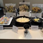 NARITA BOLD KITCHEN - 