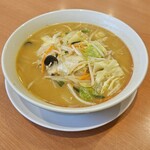 幸楽苑 - 料理写真: