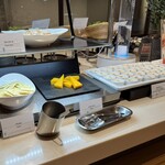 NARITA BOLD KITCHEN - チーズ２種