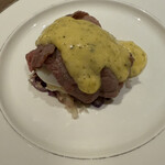 NARITA BOLD KITCHEN - ソース２種