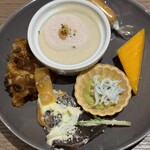 NARITA BOLD KITCHEN - 