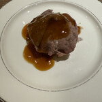 NARITA BOLD KITCHEN - 好みのソース