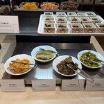 NARITA BOLD KITCHEN - 千葉県産の料理