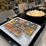 NARITA BOLD KITCHEN - 