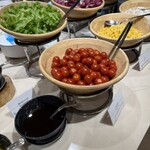 NARITA BOLD KITCHEN - サラダ