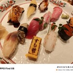 塩竈 すし哲 S-PAL仙台店 - 