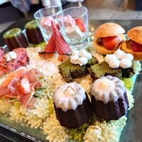 boB the garden Ginza - 