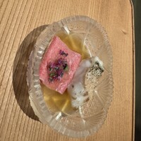 東京肉しゃぶ家 秀彬 - 