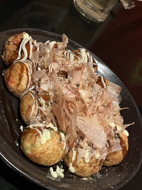 蛸屋本店 那覇松尾店 （タコヤホンテン） - 牧志/たこ焼き