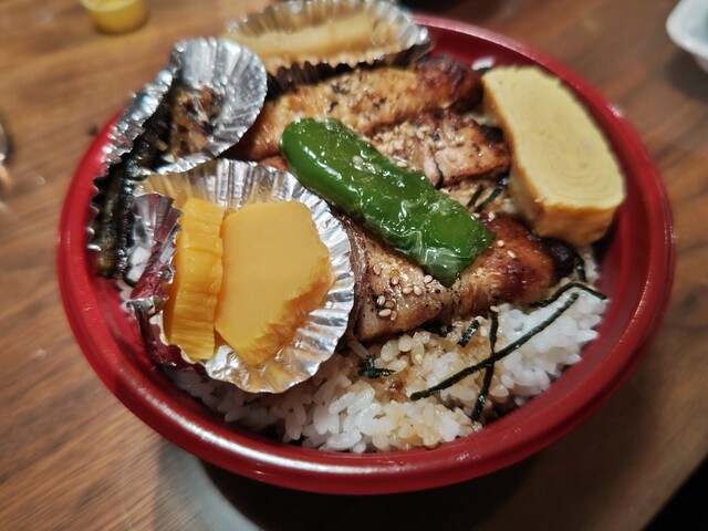 Yakitori Senryo Nan Go Jo Ten