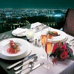 シリウス - 大切な記念日を70階からの夜景と共に