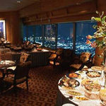 シリウス - 店内の様子