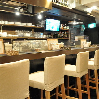 気ままなイタリアン チャーリー_2