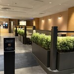 NARITA BOLD KITCHEN - 入口付近