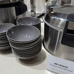 NARITA BOLD KITCHEN - 千葉県産米のご飯