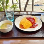 喫茶チクエイ - 