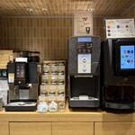 NARITA BOLD KITCHEN - ドリンクバー