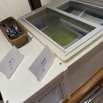 NARITA BOLD KITCHEN - アイス２種