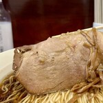 楽観 - チャーシュー