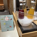 NARITA BOLD KITCHEN - 果実発酵の飲む酢