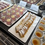 NARITA BOLD KITCHEN - デザートいろいろ