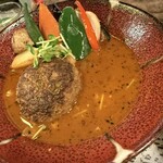 スープカレー奥芝商店 - 