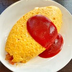 喫茶チクエイ - 