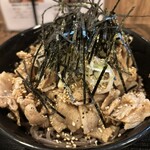 つるり SOBA Stand - 