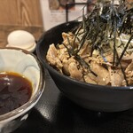つるり SOBA Stand - 