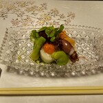 きさらぎ - 料理写真: