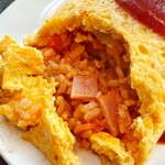 喫茶チクエイ - 