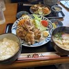 麺丼