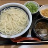 丸亀製麺 イオン板橋店
