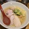 麺屋 翔 本店