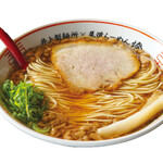 尾道らーめん 燈 - 尾道ラーメン