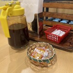  どん八 山下町店 - 