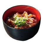 尾道らーめん 燈 - ミニとりめし