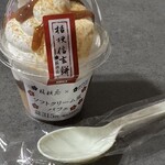 LAWSON - 料理写真: