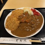  どん八 山下町店 - 