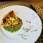 チョコとコーヒー - 