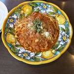 ピッツェリア　オオサキ 本店 - 